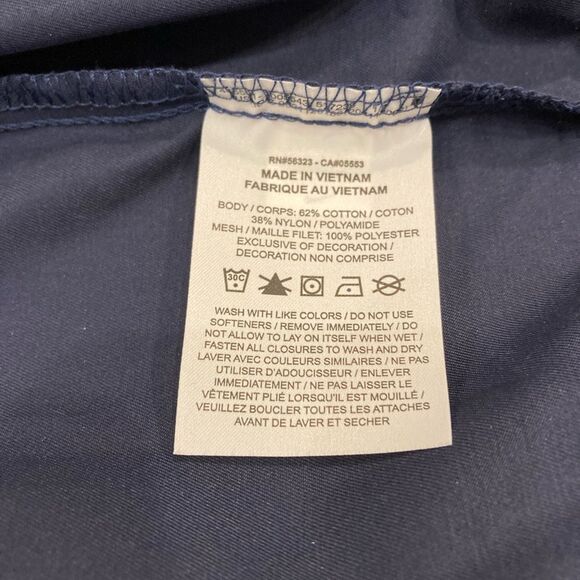 Nike Sportswear Sport Essentials Woven Unlined Bomber jacket L - Picture 11 of 11